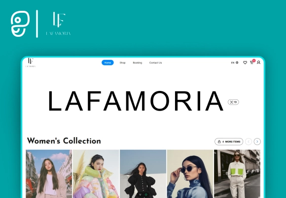 Lafamoria