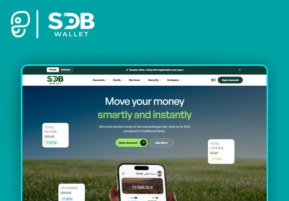 SDB: Social Development Bank