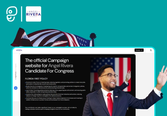 Felix for Congress