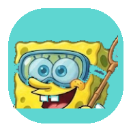 Sponge Click logo