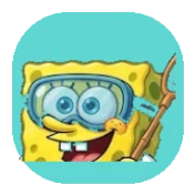 Sponge Click logo